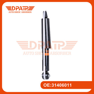 สำหรับวอลโว่ S60L OE 31406011 โช้คอัพลม โช้คอัพกันสะเทือน โช้คอัพกันสะเทือน โรงงานขายส่ง