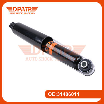สำหรับวอลโว่ S60L OE 31406011 โช้คอัพลม โช้คอัพกันสะเทือน โช้คอัพกันสะเทือน โรงงานขายส่ง