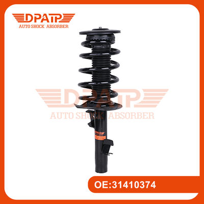 เหมาะสำหรับ VOL VO XC60 2009-2017 S60 P3 โช้คอัพรถยนต์ 31410374 สปริงขดและยางรองเบ้าโช้ค
