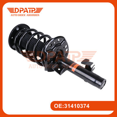 เหมาะสำหรับ VOL VO XC60 2009-2017 S60 P3 โช้คอัพรถยนต์ 31410374 สปริงขดและยางรองเบ้าโช้ค