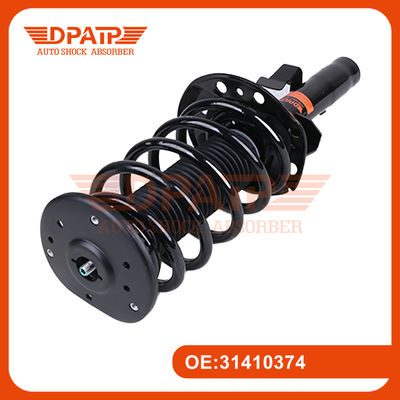 เหมาะสำหรับ VOL VO XC60 2009-2017 S60 P3 โช้คอัพรถยนต์ 31410374 สปริงขดและยางรองเบ้าโช้ค