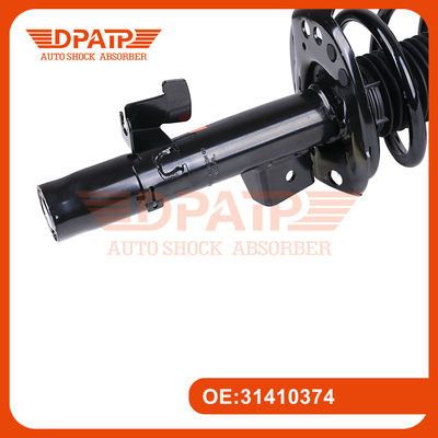 เหมาะสำหรับ VOL VO XC60 2009-2017 S60 P3 โช้คอัพรถยนต์ 31410374 สปริงขดและยางรองเบ้าโช้ค