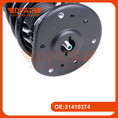 เหมาะสำหรับ VOL VO XC60 2009-2017 S60 P3 โช้คอัพรถยนต์ 31410374 สปริงขดและยางรองเบ้าโช้ค