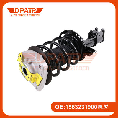 DPATP Factory Wholesale 1563231900 Universal Coilover Suspension Car Shock Absorber for Mercedes-Benz 156