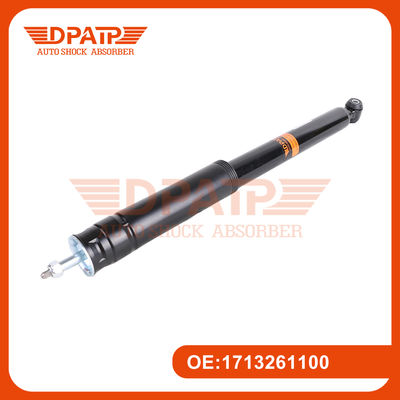 ชุดช่วงล่างถุงลมด้านหลังสภาพใหม่ 1713261100 สำหรับ Mercedes-Benz 171