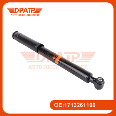 ชุดช่วงล่างถุงลมด้านหลังสภาพใหม่ 1713261100 สำหรับ Mercedes-Benz 171