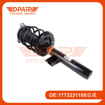 1773231100 1773231100 Adjustable Suspension Shock Absorber For Mercedes-Benz 247/B-Class