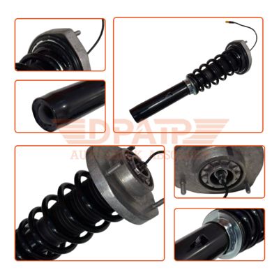 สำหรับ Porsche 981 982 ชุดแต่งพิเศษ 98134304504 ชุดช่วงล่าง สปริง โช้คอัพแบบเหนี่ยวนำ ชุดโช้คอัพ