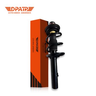สิ้นส่วนรถยนต์ 982513029D หลัง Coilover Kits การแขวนยนต์ Strut Shock Absorber Assembly Spring Strut สําหรับ Porsche 982