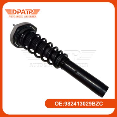 982413029B ใหม่สุดหน้า Coilover การแขวนยาง สตรอท แอบซอร์บช็อค