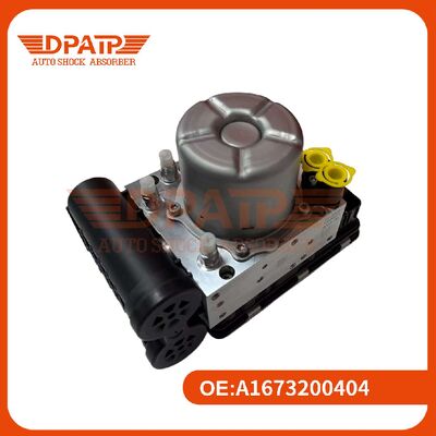 พั๊มแขวนอากาศ Mercedes Benz A1673200404 สําหรับ Benz GLE 350 D E 4MATIC