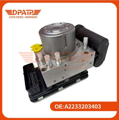 ปั๊มลมช่วงล่าง Mercedes Benz Repair A2233203403 สำหรับ Benz S 400 D 4-MATIC ปี 2021 - 2025