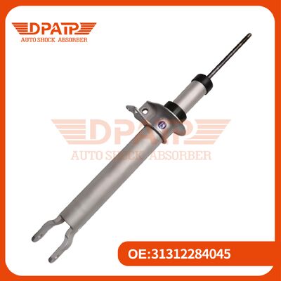 31312284045 31312284046 โช้คอัพหน้าพร้อม EDC สำหรับ BMW F10 2010-2016
