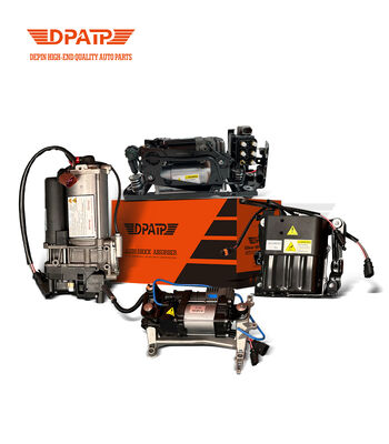 ปั๊มระบบช่วงล่างถุงลม 9J1616006D 9J1616007A สำหรับ Porsche Taycan 2020-2024