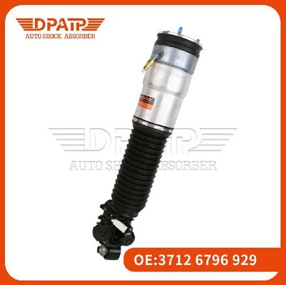 DPATP โช้คอัพถุงลมช่วงล่างใหม่ 37124065093 37124064275 37126790219 สำหรับ BMW F02