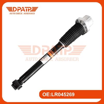 ความแรงกระแทกของสายแขวนอากาศหลัง LR045269 LR045270 LR047132 LR047323 LR105979 LR047324 LR047323 LR034265 สําหรับ Range Rover