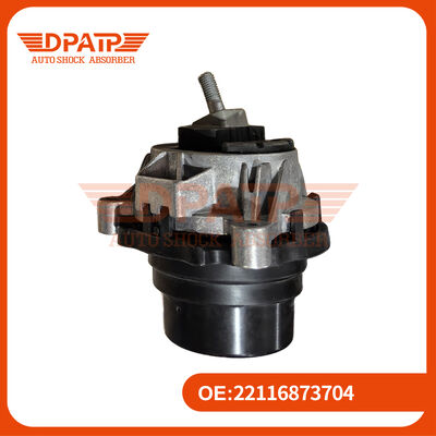 ยางรองแท่นเครื่องรถยนต์ 22116859407 22116873704 สำหรับ BMW F30 F35