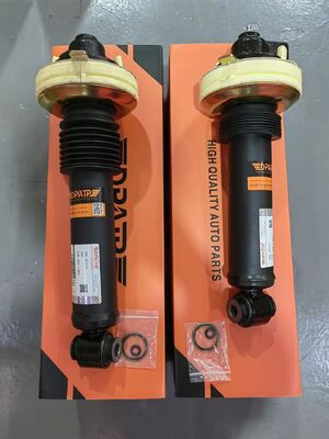 รถยนต์ไฮดรอลิกอับซอร์บ 5271L5 5271L6 สําหรับ Citroen C5 X7 C6 ยกแขวนด้านหน้า