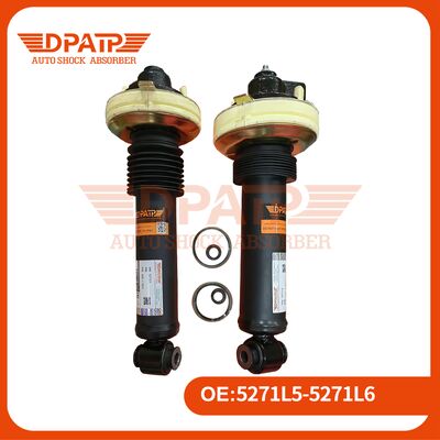 รถยนต์ไฮดรอลิกอับซอร์บ 5271L5 5271L6 สําหรับ Citroen C5 X7 C6 ยกแขวนด้านหน้า
