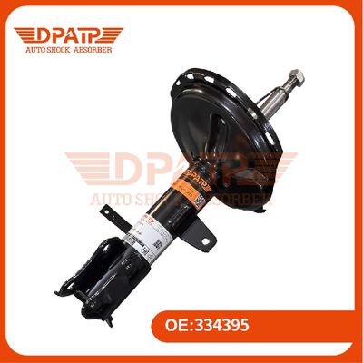 โช๊คอัพหลังรถ 334395 334394 4853049335 48540-48160 สำหรับ Lexus RX330