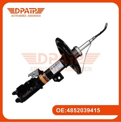 เครื่องดับกระแทกแบบปรับปรุง 4851080035 4852039415 สําหรับ Lexus ES300/330 เครื่องดับกระแทกแบบทํางานด้านหน้า