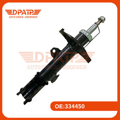 DPATP 334450 48510-02360 โช้คอัพช่วงล่างสำหรับ Toyota Corolla ZZE122 2000-2017