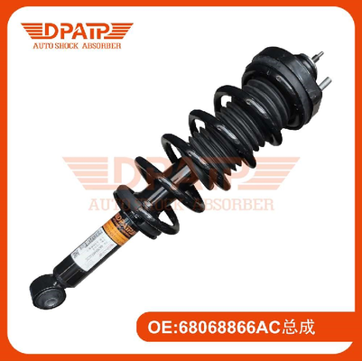 68068866AC ช็อคอับซอร์เบอร์การประกอบสําหรับ Dodge Journey ยืดยางหลัง