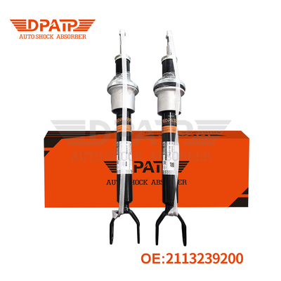 2113239200 A2113231100 A2113239100 เครื่องดับกระแทกด้านหน้าสําหรับ Mercedes Benz W211 A2113233300