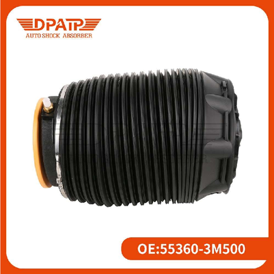 55360-3M500 55350-3M500 กระเป๋าสะพายสายลมหลัง สําหรับ Hyundai Equus Centennial 2009-2016