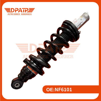 E6101-1LB7A E6100-1LB7A สําหรับ Nissan Patrol/Armada Y62 อุปกรณ์ดึงกระแทกลมลอยหน้า