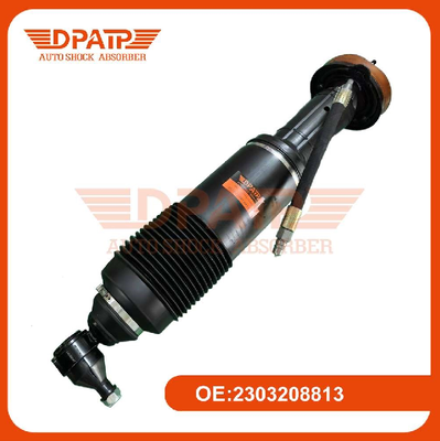 OEM แทนหน้าอากาศ Strut 2303208713 2303208813 ADS ปรับปรุงอากาศอัดลมสําหรับ Benz R230 SL 63 AMG