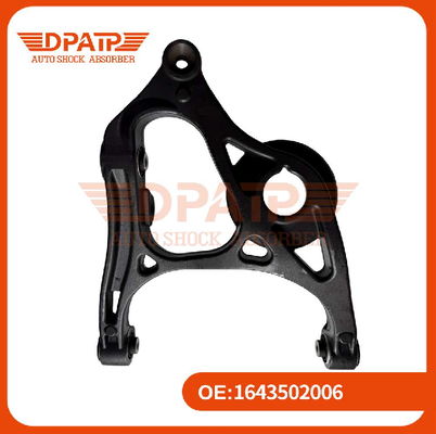 1643500706 1643500606 ปีกนกบนด้านหลัง 1643501906 1643502006 สำหรับ Mercedes Benz Control Arm