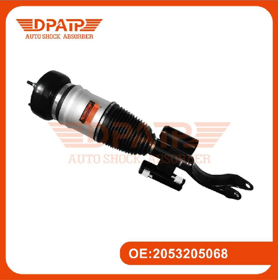 2053205068 ระบบแขวนอากาศ เครื่องดึงกระแทกสําหรับ Mercedes Benz W205 4WD 4Matic กระแทกด้านหน้า