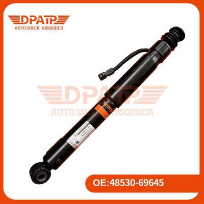 4853069645 โช้คอัพหลังอิเล็กทรอนิกส์สำหรับ Toyota J150 โช้คอัพรถยนต์