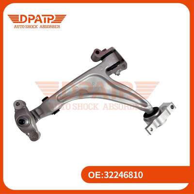 32246810 ชุดประกอบแขนควบคุมช่วงล่างหน้าขวาสำหรับ XC60/XC90/2016- แขนสวิง