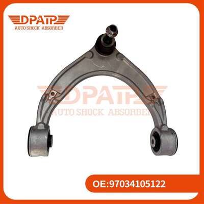 97034105122 ปีกนกหน้า L/R สำหรับ Porsche 970.2 ปี 2013-2016 ยี่ห้อ DPATP ใหม่เอี่ยม