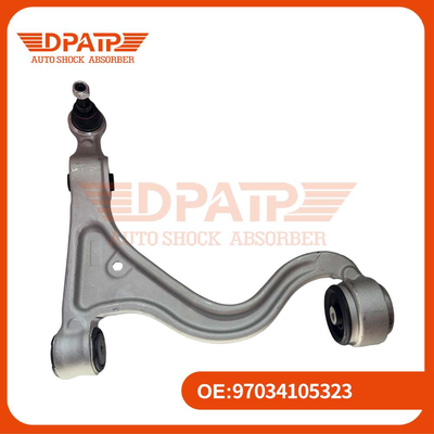 97034105323 แซมบลิสต์แขวนขาด้านหน้า LH สําหรับ Porsche 970.2 2013-2016 DPATP แบรนด์ใหม่แขนสวิง