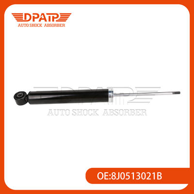 VDC ด้านซ้ายและขวาด้านหลัง ระบบแขวนอากาศอิเล็กทรอนิกส์ 8J0513021B สําหรับ Audi TT