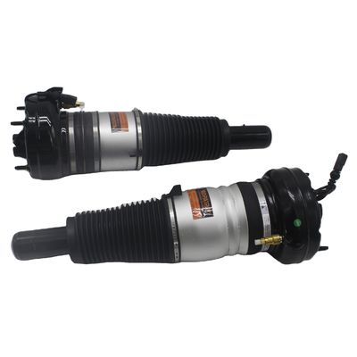 อุปกรณ์อัดกระแทกอากาศที่ดีที่สุดสําหรับ Audi A8 D4 4H 4G 4H6616039 4H6616040