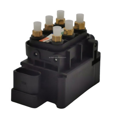 Mercedes W221 W166 X166 อะไหล่แขวนอากาศ 2123200358 2513200058 0993200058 2123200158