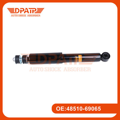 48510-69065 เครื่องดึงกระแทกหน้าอัตโนมัติ สําหรับ Toyota PRADO Land Cruiser FZJ/HDJ/UZJ100 (Land Cruiser 4700)