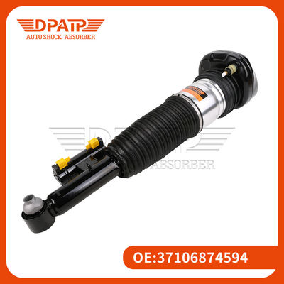 รถยนต์รุ่น BMW G12 37106874594 37106874593 เครื่องดับกระแทกหลัง