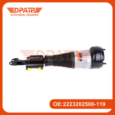 หนุนแขวนอากาศด้านหน้าสําหรับ Mercedes-Benz Maybach 2223202500 2223202600