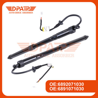 6892071030 6891071030 ประตูท้ายไฟฟ้า ก๊าซสปริงสปริงสําหรับ Toyota Fortuner