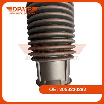 OEM ผ้าฝุ่น A2053230292 สําหรับเครื่องดึงกระแทกรถยนต์ Mercedes Benz Class C