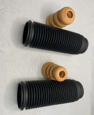 การแขวนขุ่นบูท 95834330100 95834350500 สําหรับ Porsche Cayenne