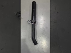 95B413031A เครื่องดับกระแทกไฟฟ้า VDC หน้าสําหรับ Porsche Macan