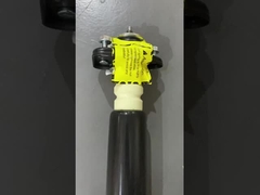 33526784950 เครื่องกันกระแทกหลังสําหรับ BMW E89/Z4