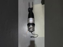 95835804010 เครื่องกันกระแทกด้านหน้าสําหรับ Porsche Cayenne