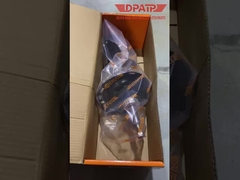 48510-0R111 เครื่องดึงกระแทกด้านหน้าของอะไหล่รถยนต์ สําหรับ Toyota RAV4/14- Lexus NX300/Lexus NX200 ((Z10)